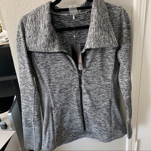 Calia by Carrie Underwood Cozy Jacket